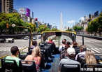 阿根廷旅游恢复迅速，游客在阿根廷留下数亿美元