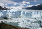 大冰川三天两晚经典行程，阿根廷冰川国家公园